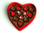 Caja de Bombones Corazón (12 Unid)