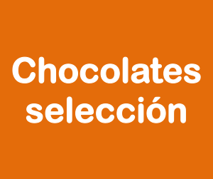 Selección de Chocolates
