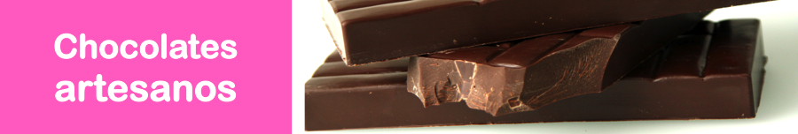 Chocolates Artesanos El Rincón