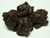 Rocas de Chocolate Negro con Nuez