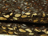 Turrón Chocolate Negro y Almendra